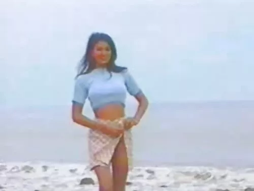 બે હોટ લેસ્બિયન એકબી ...