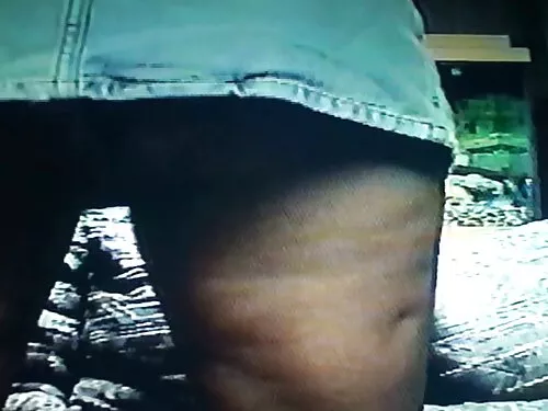 ભવ્ય BBW બ્યુટી ઓરોર ...