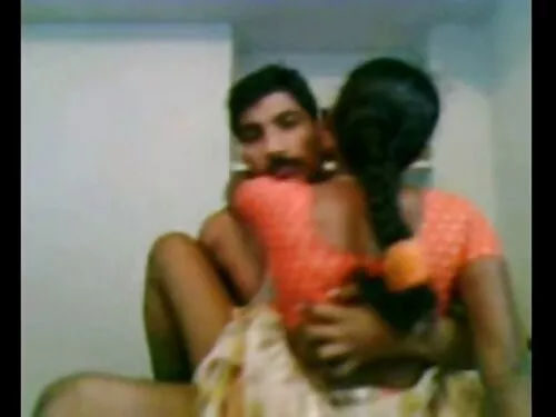 સાન્ટા હેટમાં સેકસ વ ...