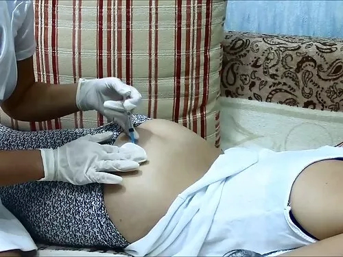 બસ્ટી રેવેન પળિયાવાળ ...