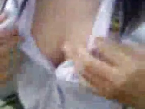 Bodacious PAWG AJ Ap ...